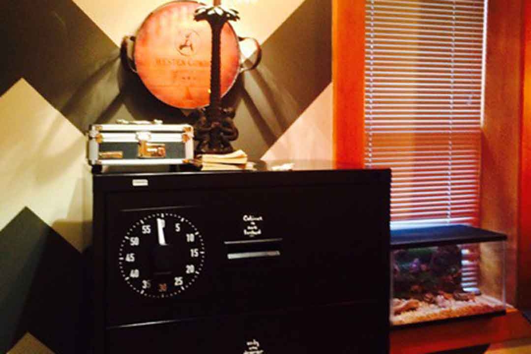5 DIY Escape Room Ideas at Home