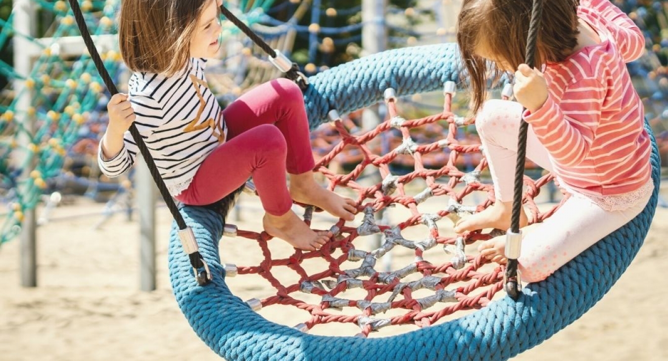 How Playing Helps Childhood Development