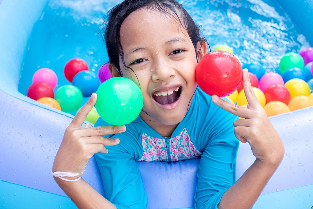 Fun Backyard Projects for You and Your Kids