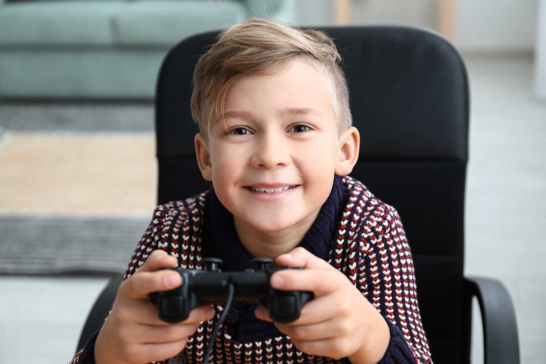 How To Choose The Best Online Games For Your Kid