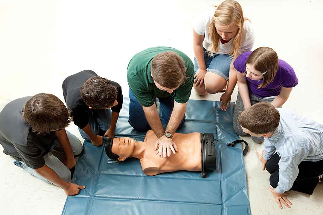 5 Safety And First Aid Tips For Kids