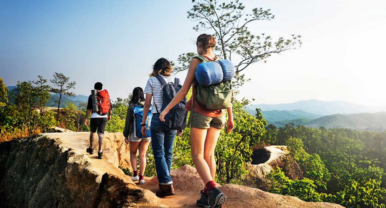 Hiking 101: What to Pack for Your First Hiking Trip