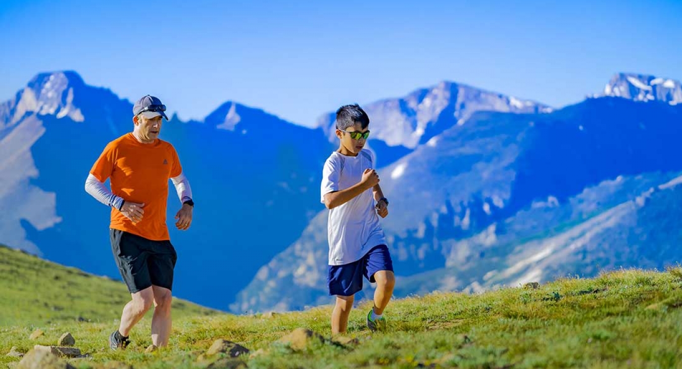 Don’t Have Time to Exercise? Do it With Your Kids