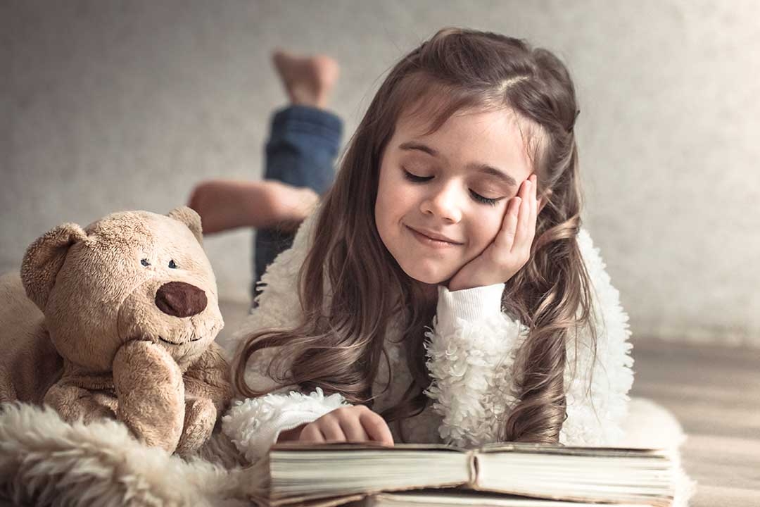 8 tips to help your child foster creative writing skills