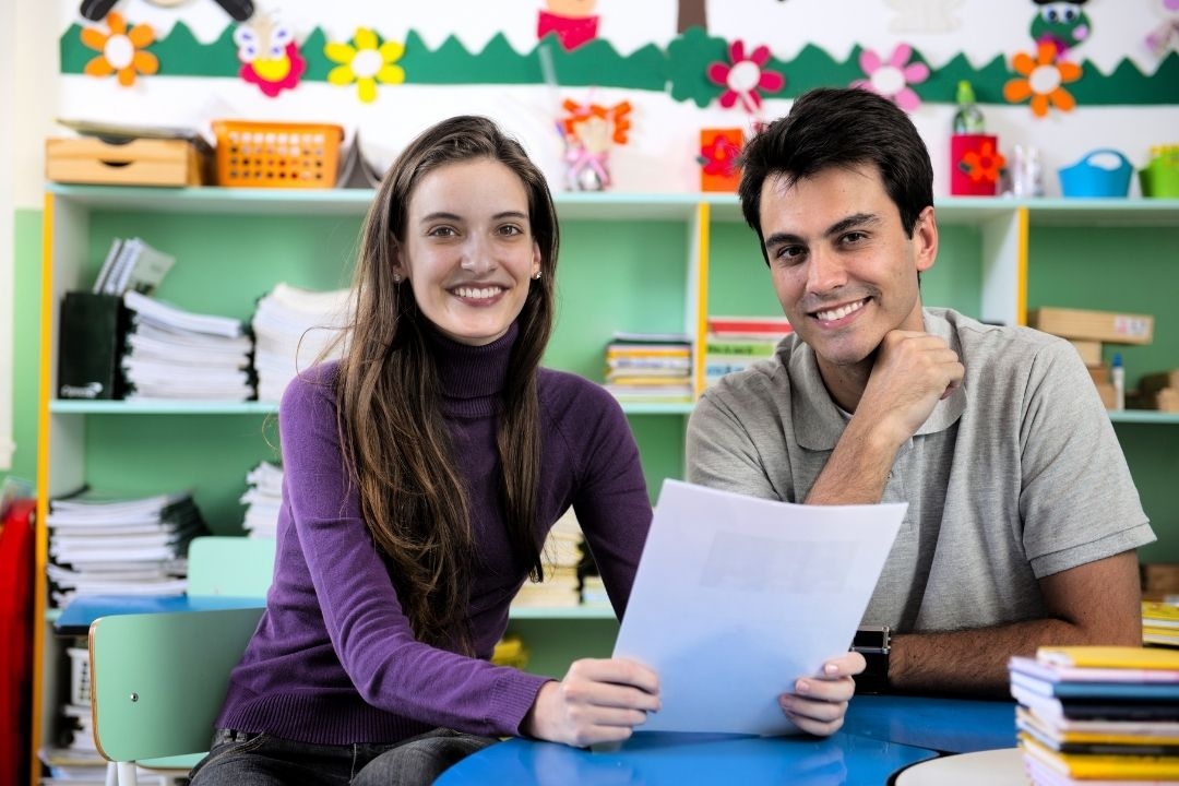 Ways Admins Can Improve Academic Performance in Schools