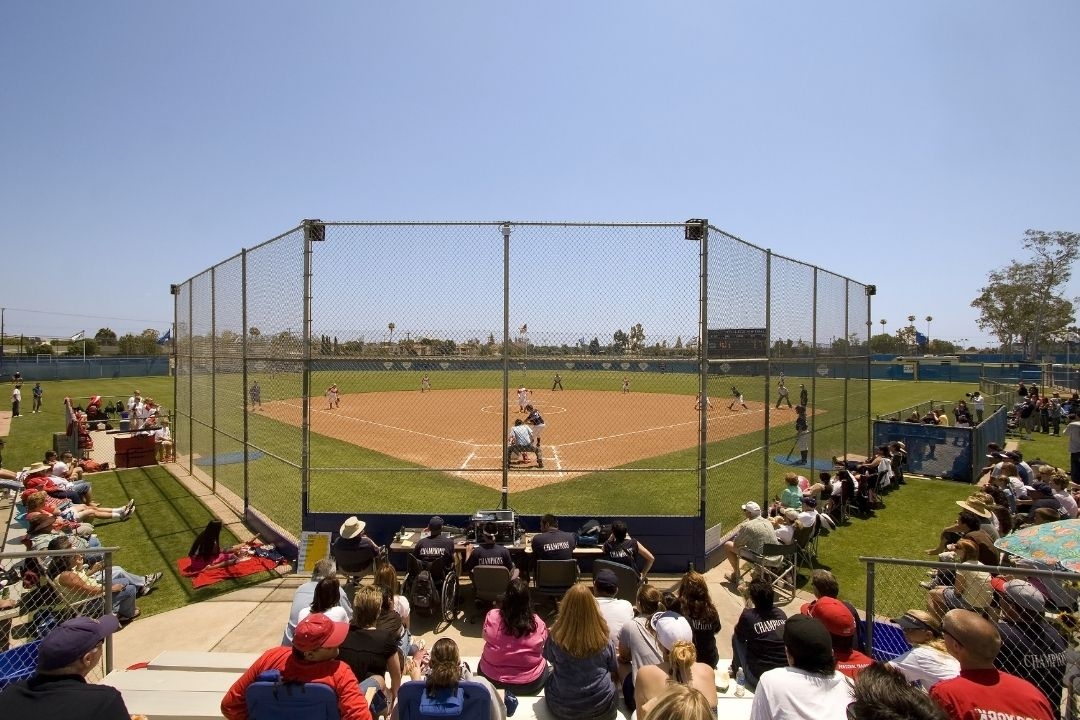 What You Need To Plan a High School Sporting Event