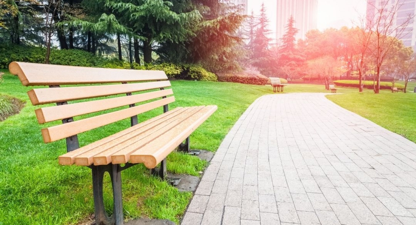 How To Keep Your Parks and Playgrounds Clean