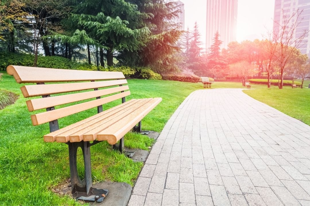 How To Keep Your Parks and Playgrounds Clean