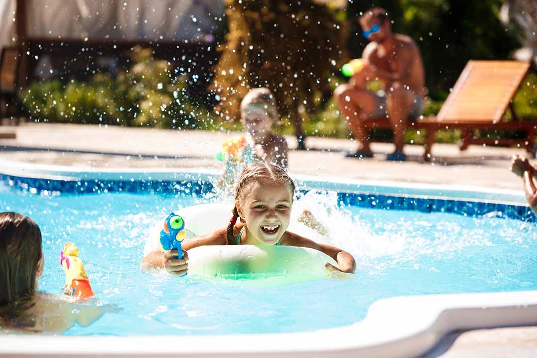 The Must-Have Pool Accessories for Your Community