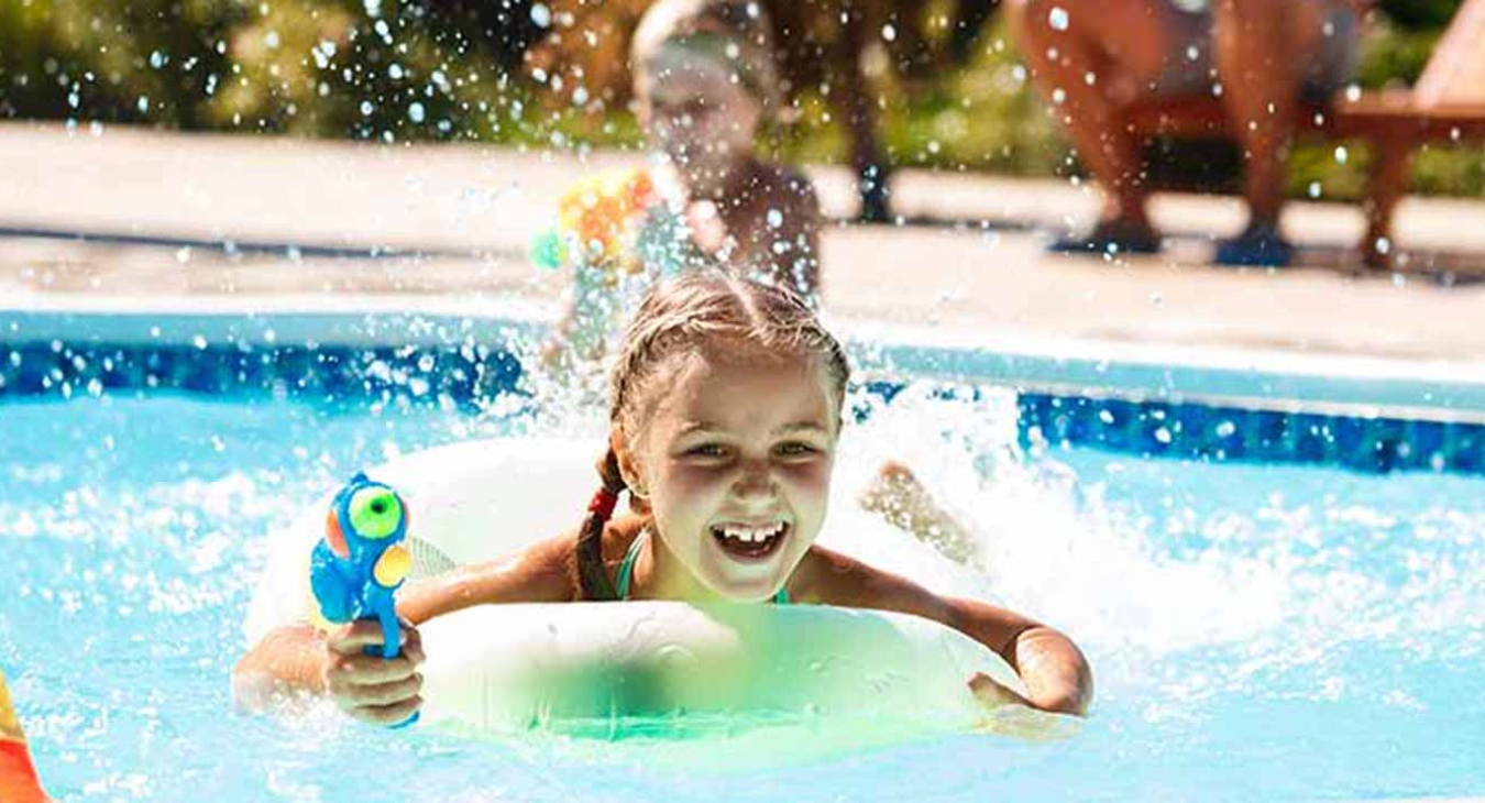 The Must-Have Pool Accessories for Your Community