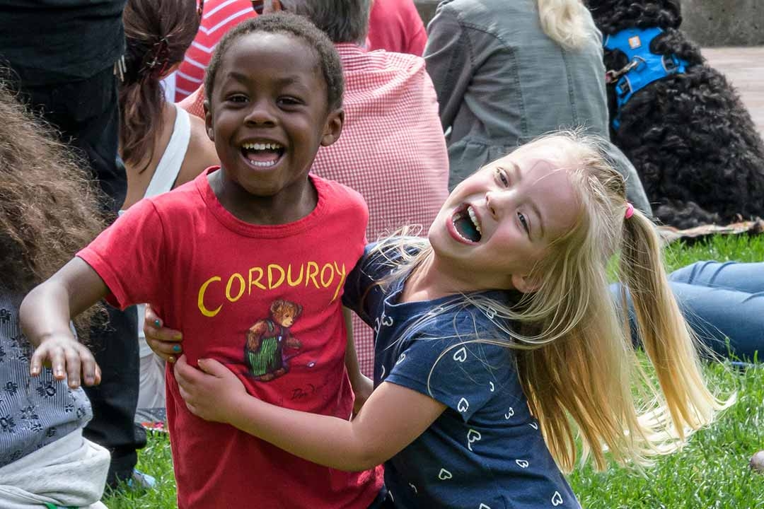 The Stigma Around Play
