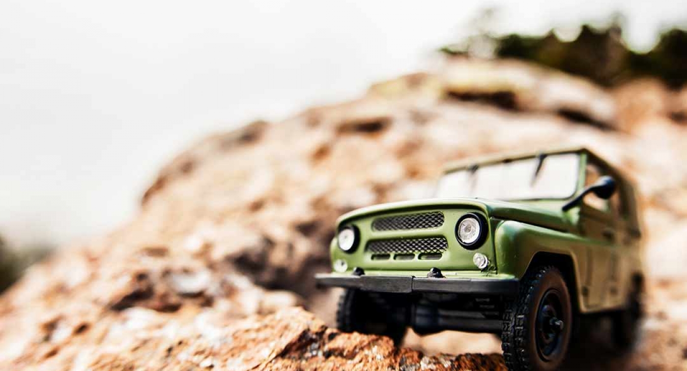 8 Tips In Choosing The Perfect Army Toy For Your Child