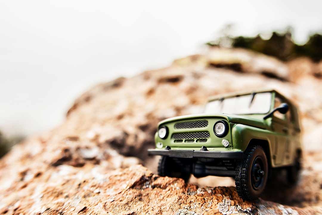 8 Tips In Choosing The Perfect Army Toy For Your Child