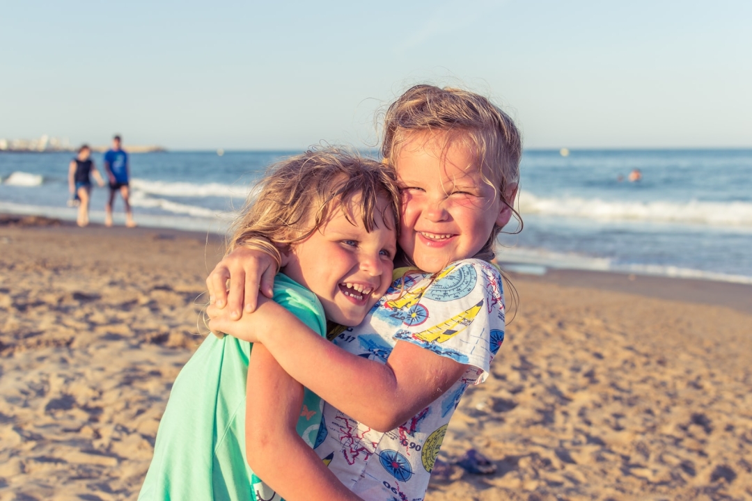 Traveling Safely With Kids Post-pandemic