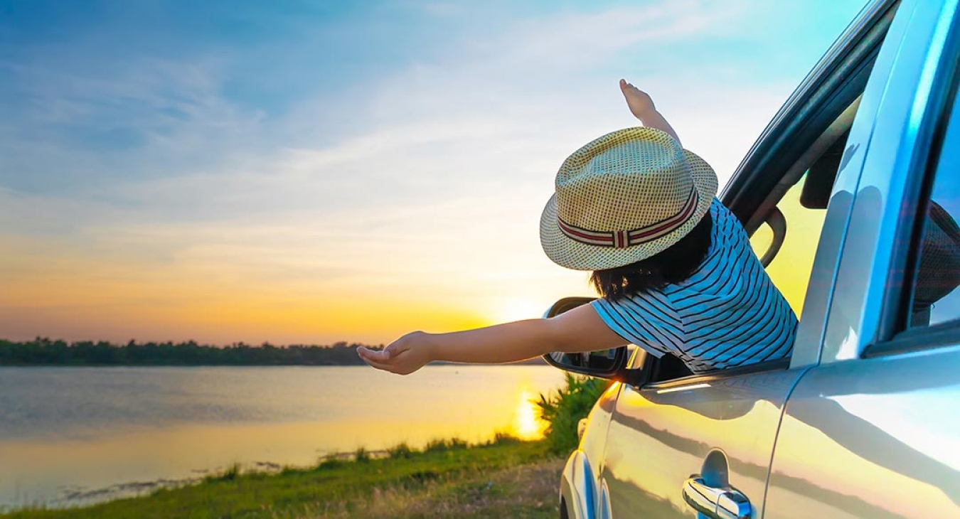 Road Trips and Children: How Traveling Impacts Kids