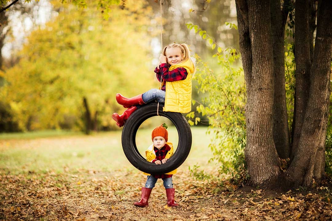 How To Transform Your Backyard Into the Ideal Place for Kids to Play