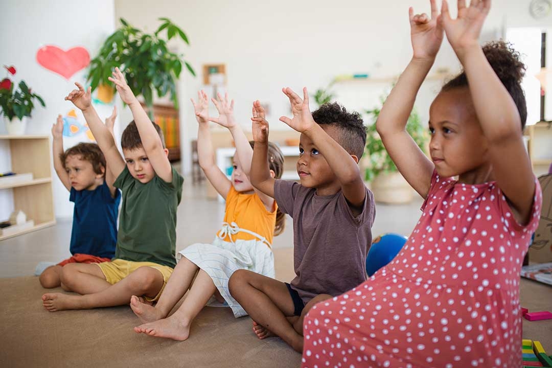 Tips for Teachers: How to Create an Inclusive Classroom Environment