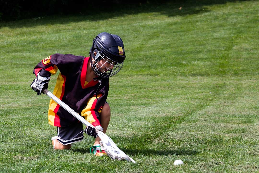 7 Effective Ways Lacrosse Players Can Avoid Injuries