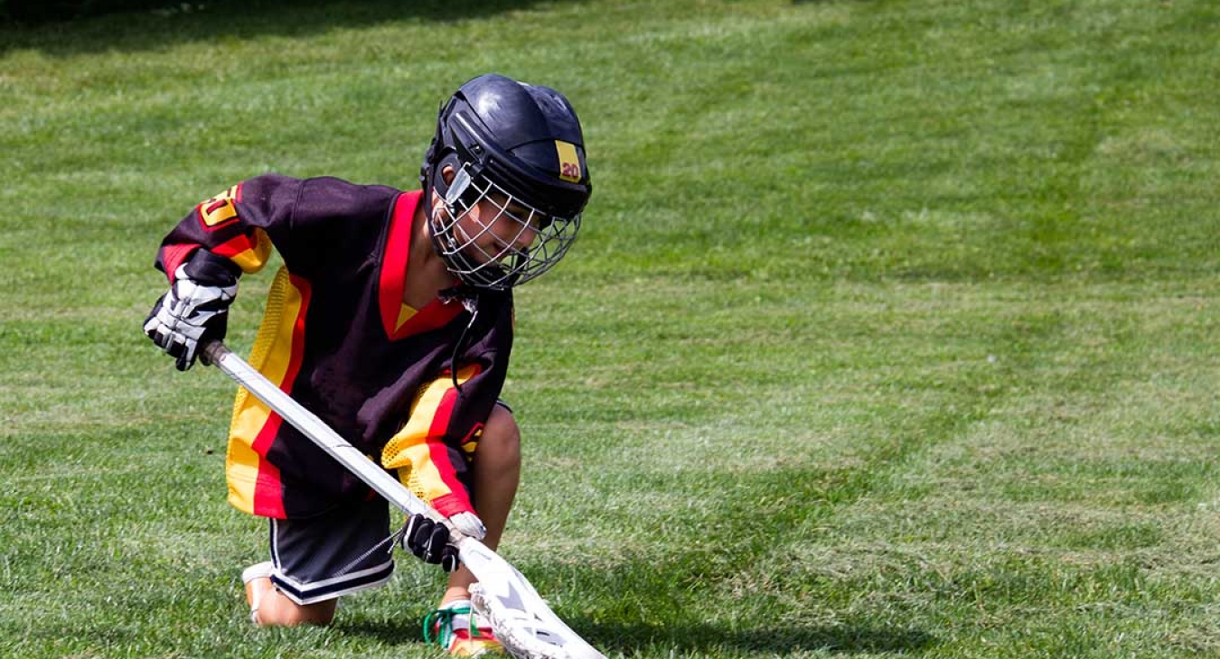 7 Effective Ways Lacrosse Players Can Avoid Injuries