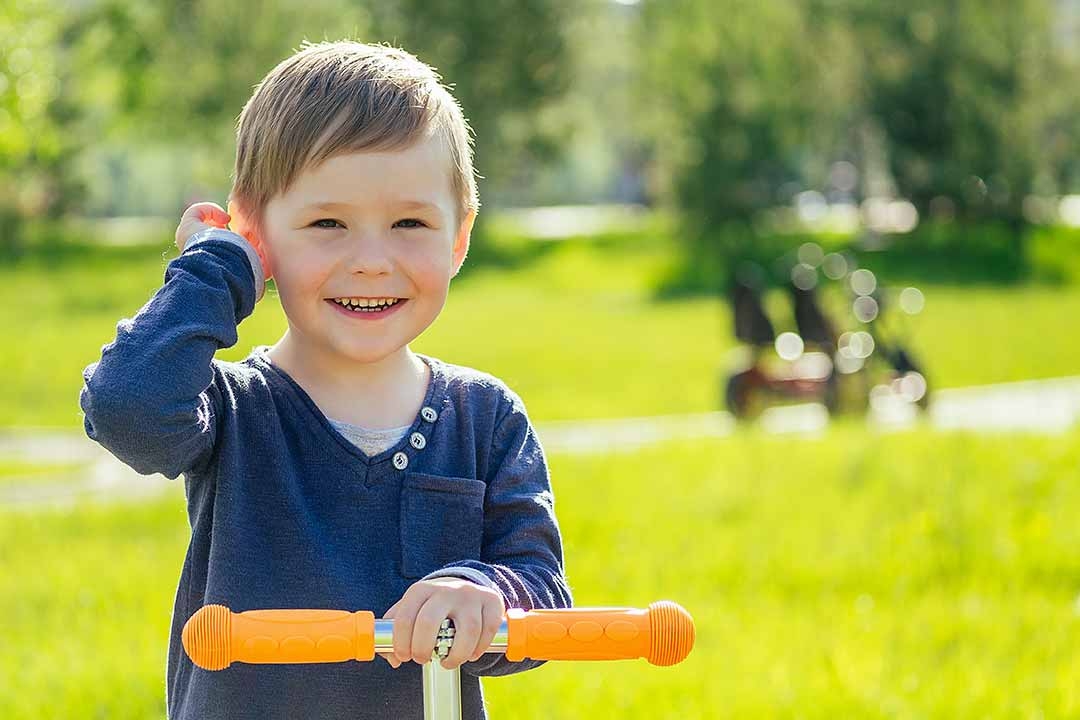 Physical Literacy, the Linchpin to Classroom Success