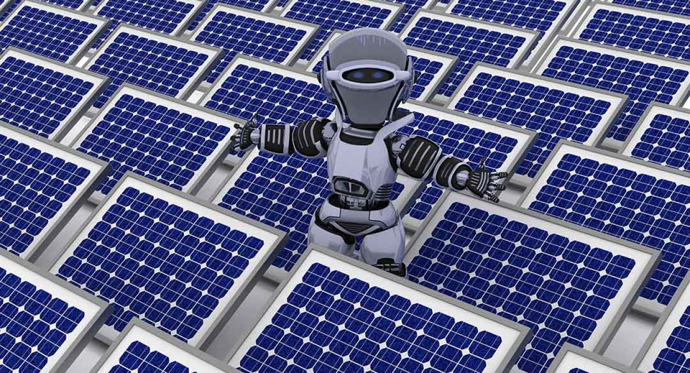 Why are Solar Robotic Kits an Awesome Birthday Present for a Child?