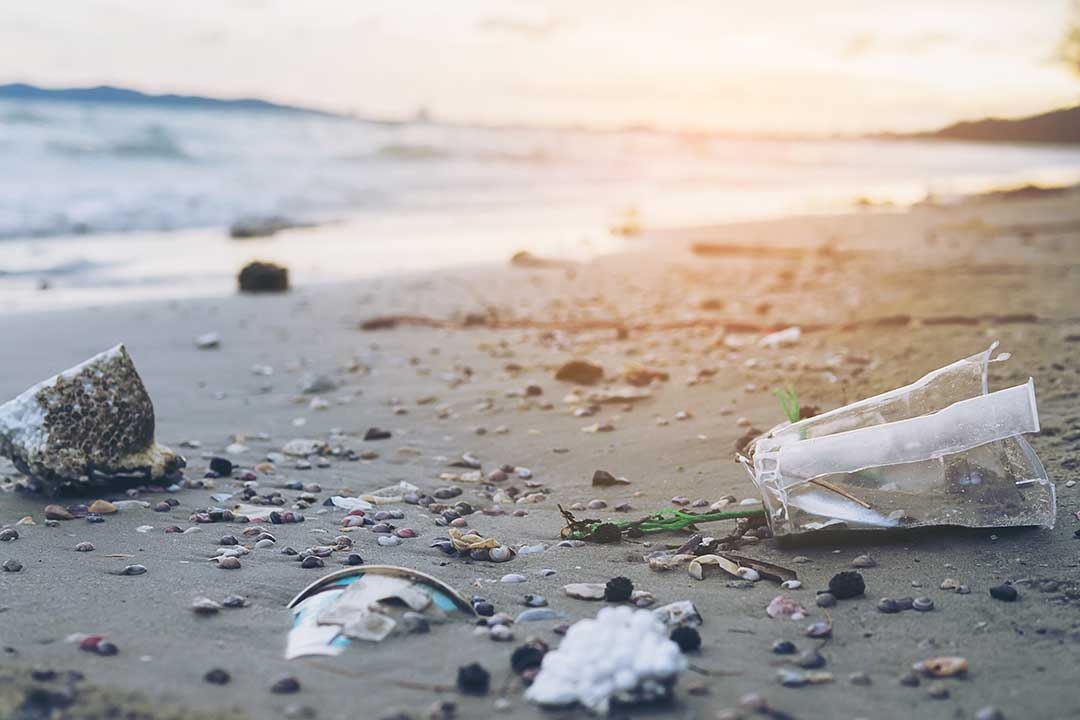 How to Teach Kids About Pollution