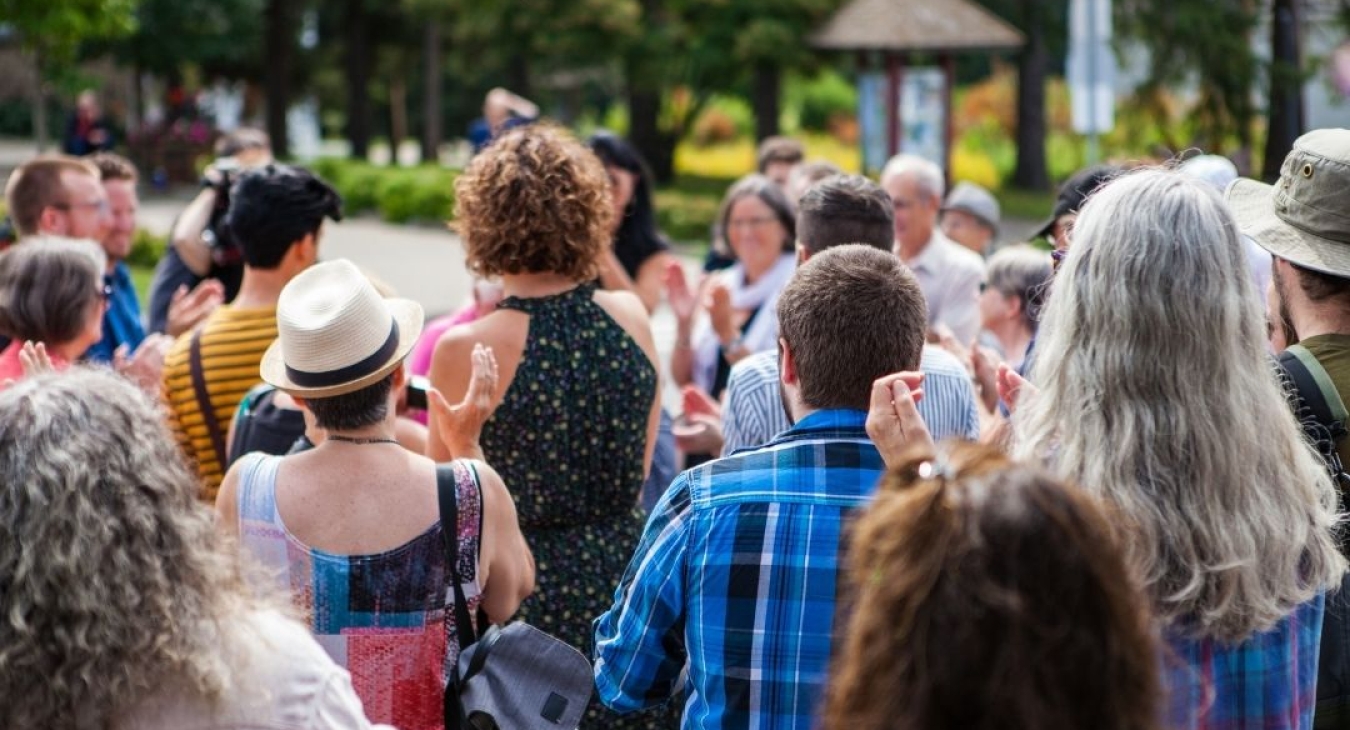 Tips for Planning a Successful Community Event