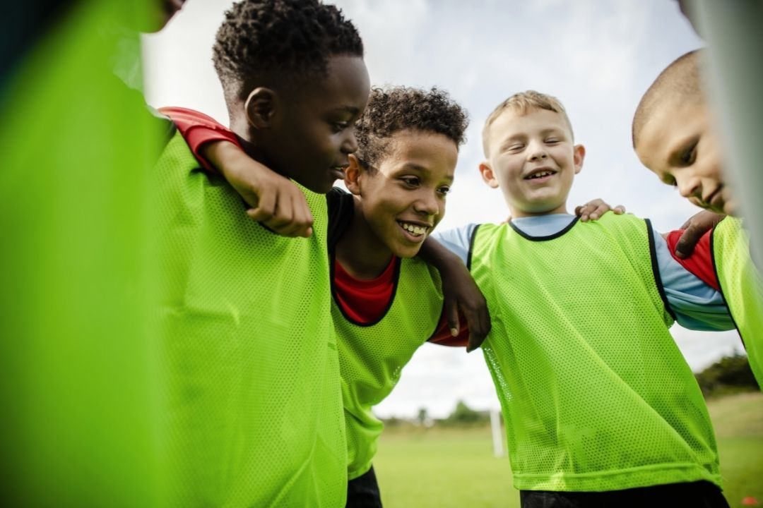 The Essential Youth Soccer Equipment Checklist