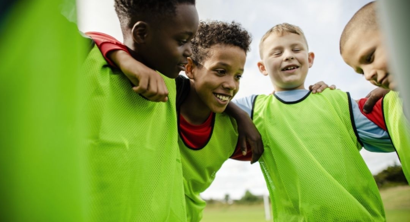 The Essential Youth Soccer Equipment Checklist