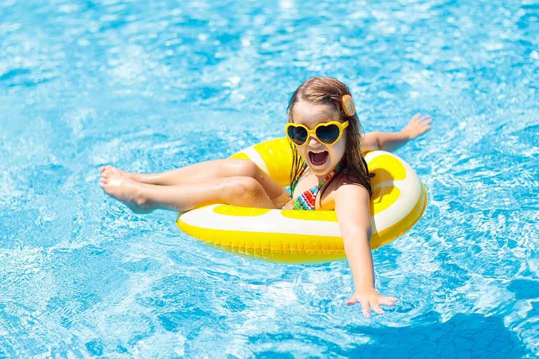 6 Tips On Choosing The Right Swim School For Kids