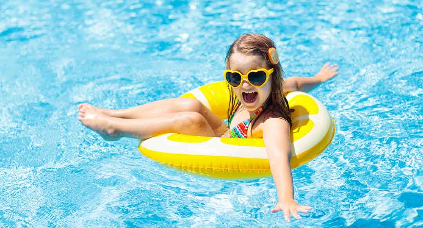 6 Tips On Choosing The Right Swim School For Kids