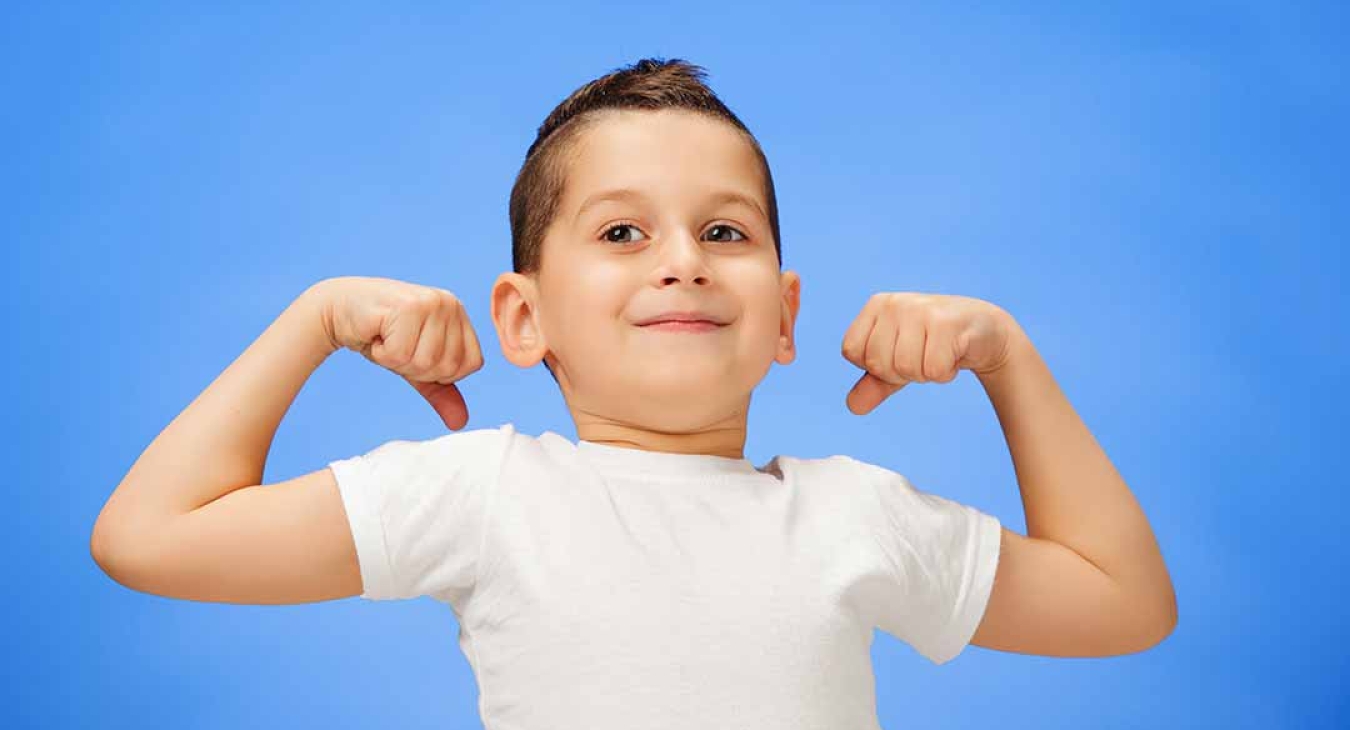 7 Easy And Fun Exercises For School Kids To Keep Them Healthy