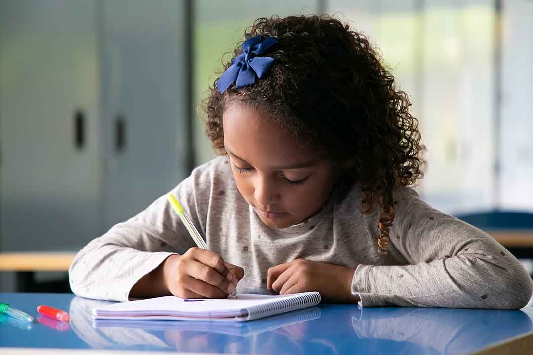 Classroom Success Needs a Strong Foundation of Physical Play 