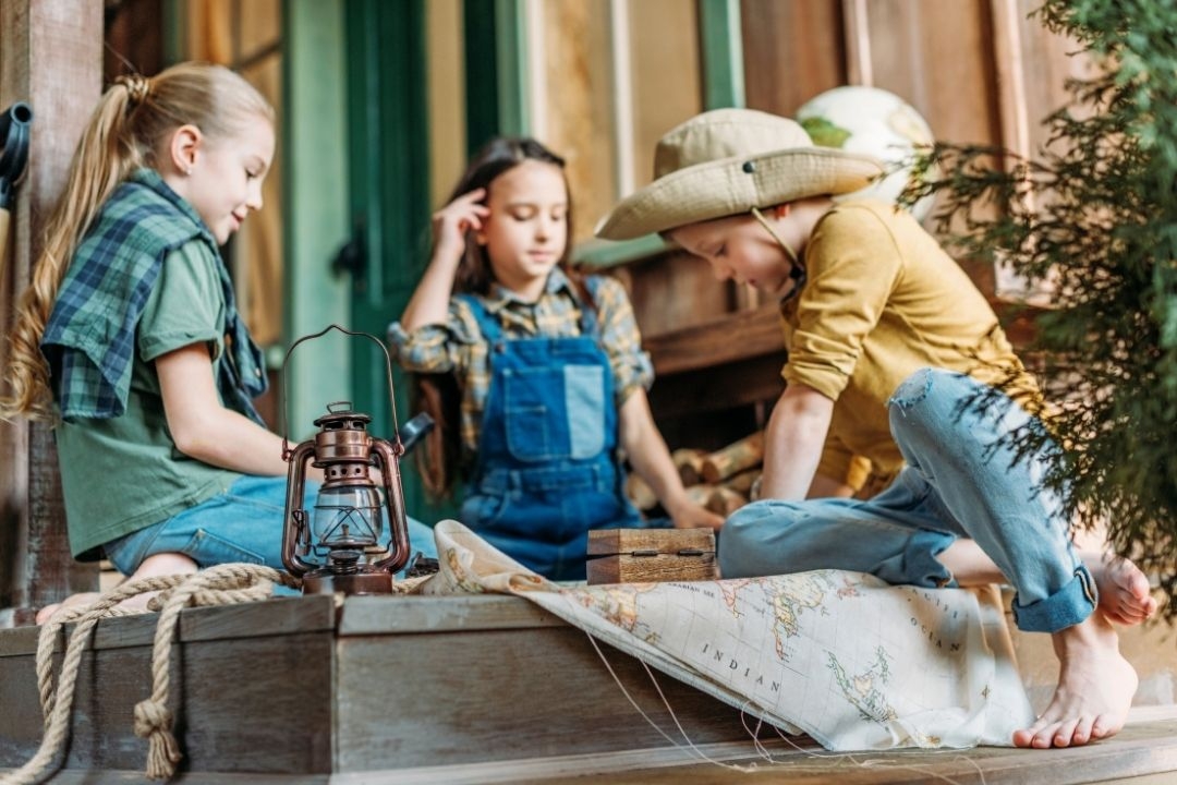 Ways Parents Can Surprise Their Child With a Trip