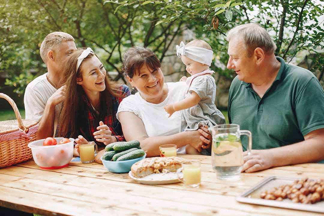 Seasonal Outing - Planning a Fun Fall Picnic