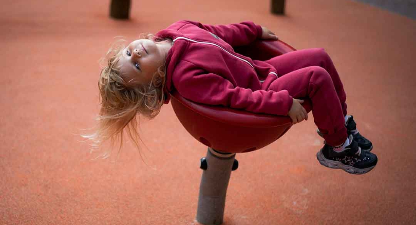 Encouraging Inclusivity for Children Who Are New to the Playground