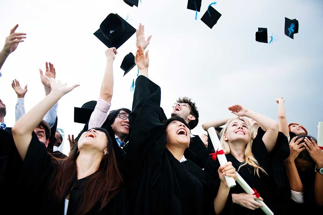 Getting Your Senior Ready for College
