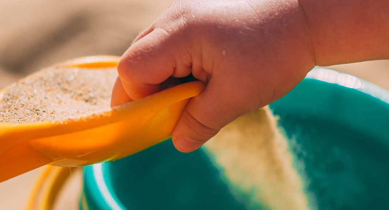 Fun Water Activities To Try on Family Camping Trips