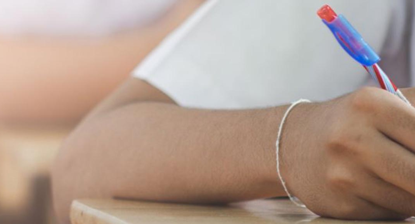 How To Help Your Kids Overcome Stress During The Exam Period