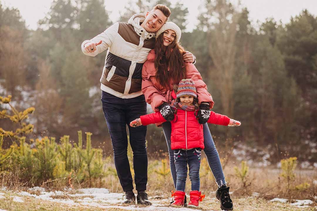 6 Activities Your Family Can Do Together at the Park