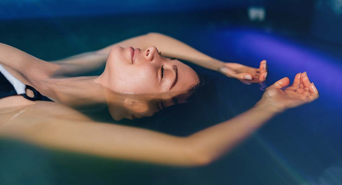 9 Benefits Of Float Therapy For Families