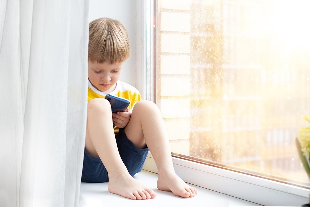 12 Essential Safety Rules for Kids At Home