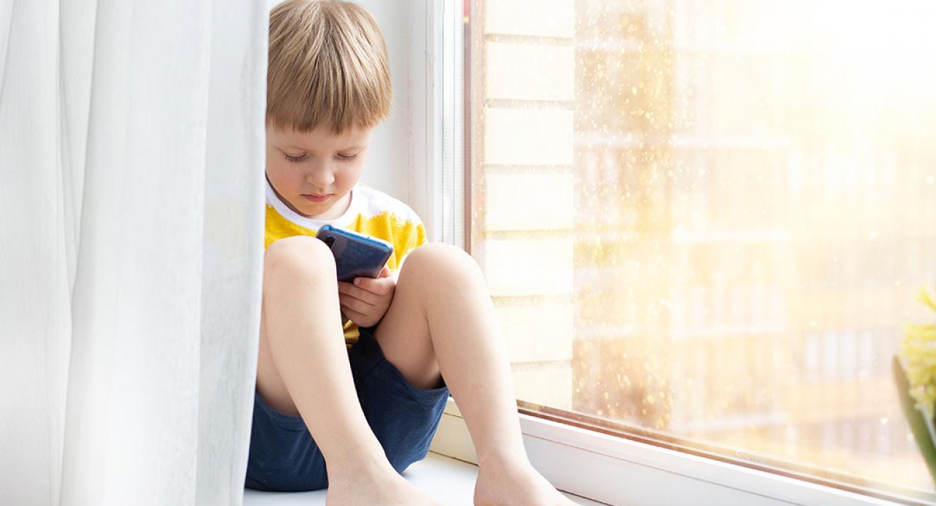 12 Essential Safety Rules for Kids At Home