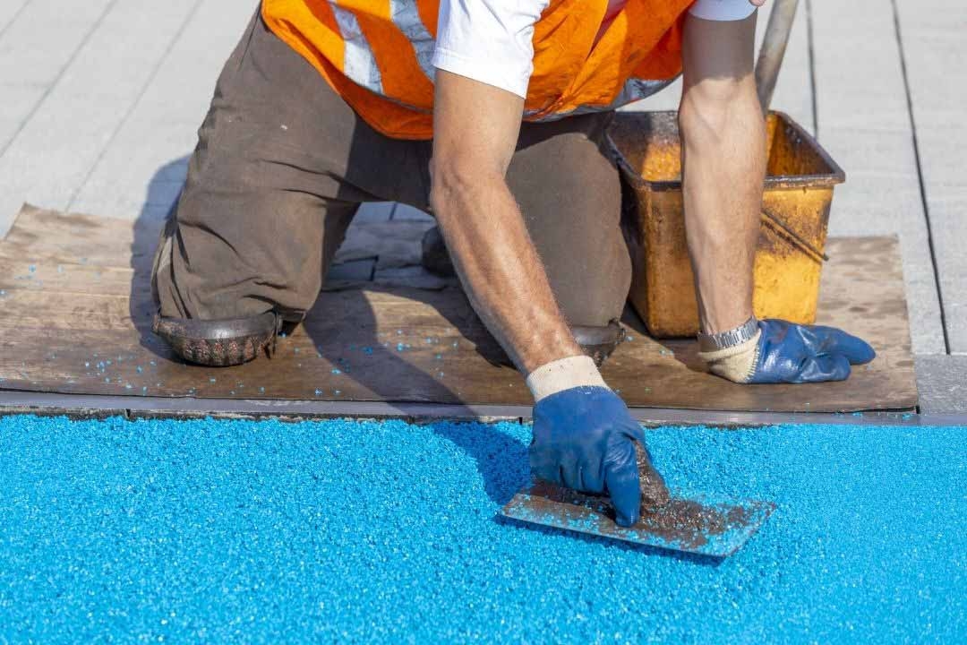 Safety Tips for Installing Playground Flooring