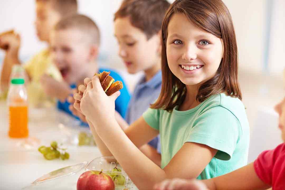 Meal Prep Lunches the Whole Family Will Love