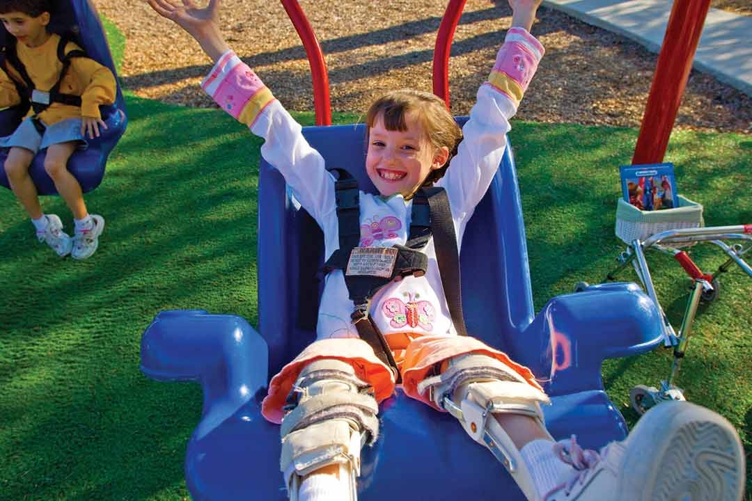So, What's the Big Deal about Swinging?