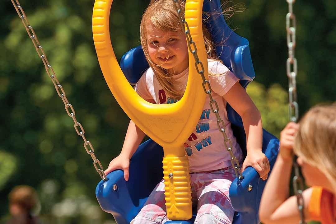 So, What's the Big Deal about Swinging?