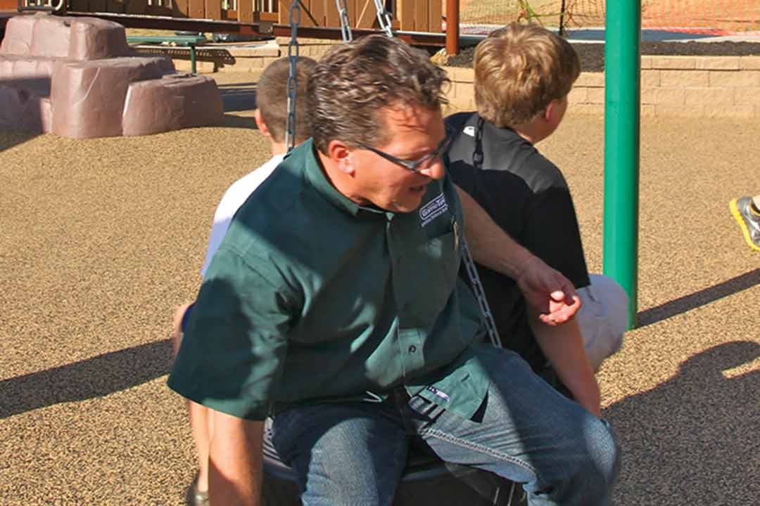 So, What's the Big Deal about Swinging?