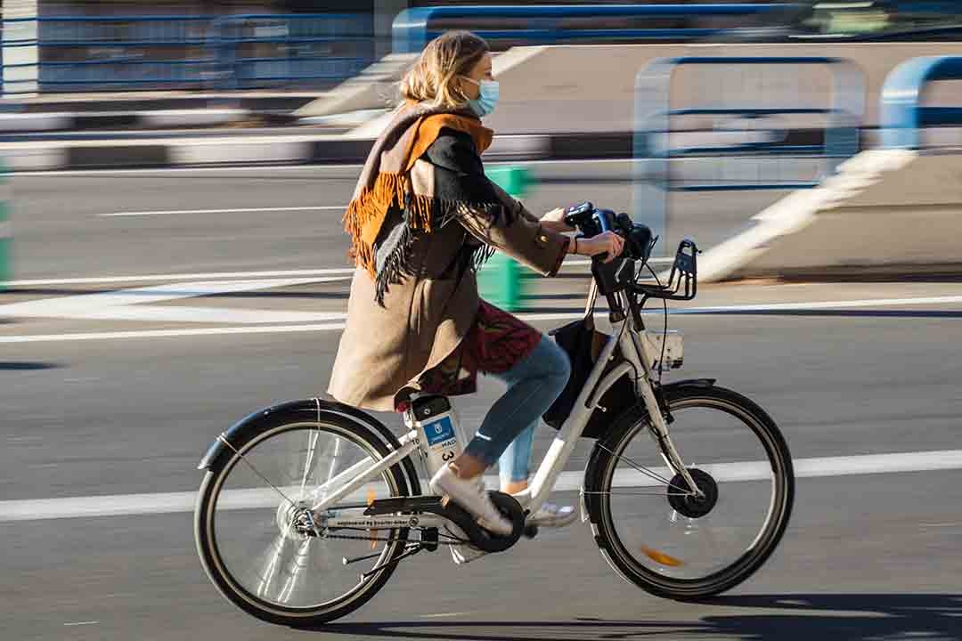5 Practical Ways to Help You Pick the Right E-Bike
