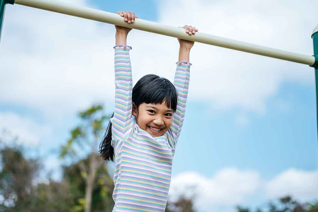 How to Teach Your Children About Self Care and Fitness